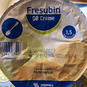 Fresubin DB Crème