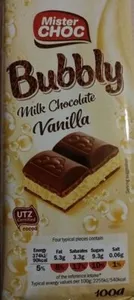 Vemondo Vegan BBQ Jackfruit Rolls