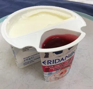 Eridanus Greek Yoghurt
