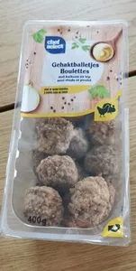 Boulette select chef