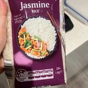 Jasmine Rice
