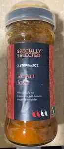 Rogan josh sauce