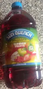 doubleStrength squash