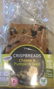 Crispbreads