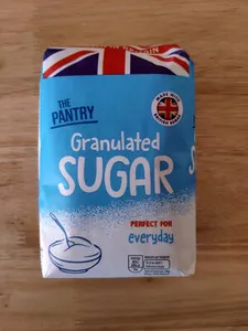 Granulated sugar