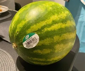 Watermelon