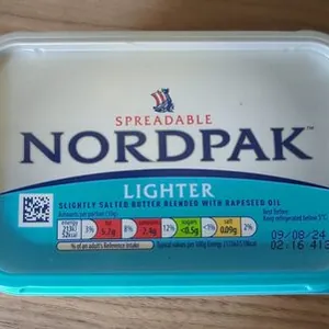 Spreadable Lighter