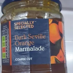 Dark Seville Orange Marmalade