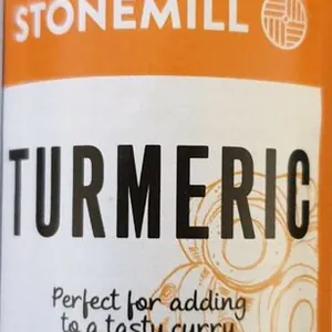 Turmeric