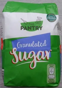Granulated sugar