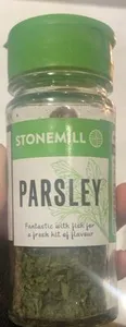 Parsley