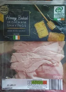 Aldi ham