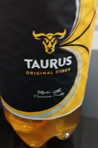 Taurus Original Cider