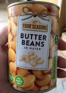 Butter Beans