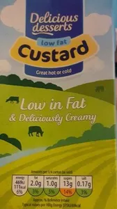 Custard