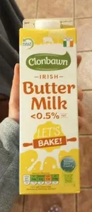 Buttermilk