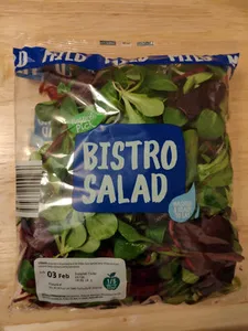 Bistro salad