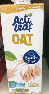 Oat