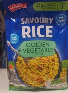 Savory Rice