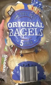 Bagels