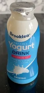 Yogurt Drink