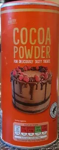Cocoa Powder