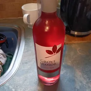 Fruity Rose