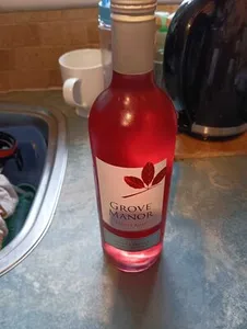 Fruity Rose
