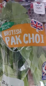 Pak Choi