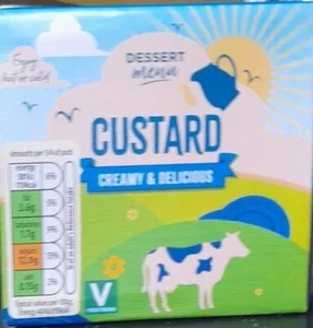 Custard