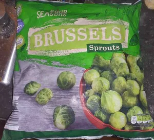 Brussels Sprouts