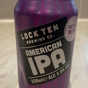 American IPA