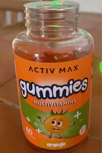 Gummies