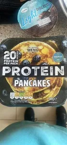 aldis protein pancakes