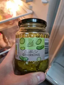 Gherkins