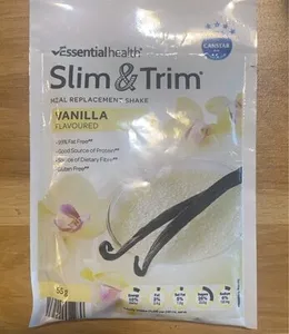 Slim&trim