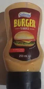 Burger sauce