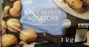 Potato’s Aldi