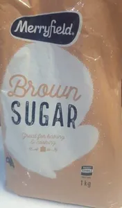 Brown Sugar