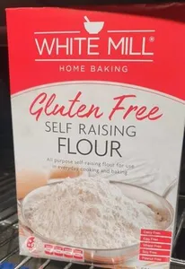 White mill aldi
