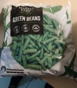 Green beans
