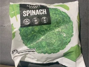 Spinach