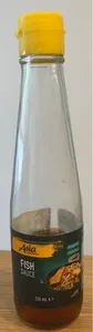 Fish sauce