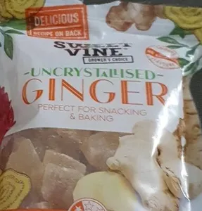 Uncrystalised gi ger