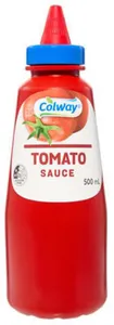 Tomato Sauce
