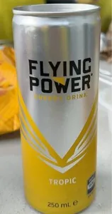 Flying power
