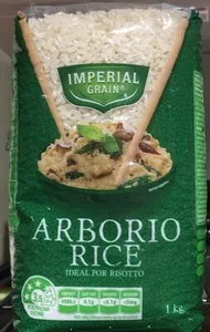 Arborio Rice