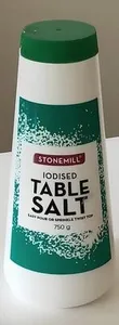 Table Salt