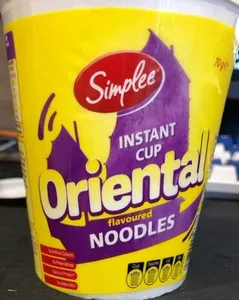 Oriental Nooles