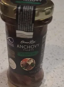 Anchovy fillets